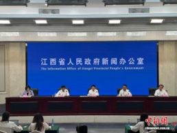 学前教育优质普惠 江西普惠性幼儿园覆盖率达95.04%