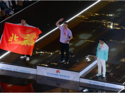 新职故事之张国佗：从门窗匠到金牌选手的淬炼之路