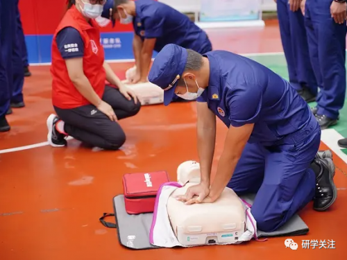 【研学旅行 安全先行】第六期研学安全员专项培训已定档！理论+实践，专业+实操，联报初级，享折扣优惠