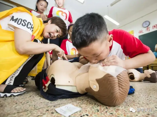 【研学旅行 安全先行】第六期研学安全员专项培训已定档！理论+实践，专业+实操，联报初级，享折扣优惠