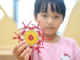 海口：在非遗学堂感受文化魅力