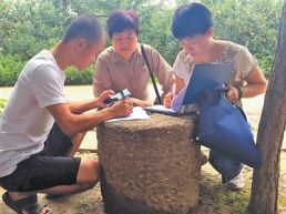 “让更多孩子获得更好的成长”（守望）