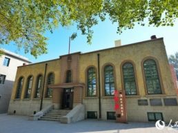 吉林长春：焕新阅读场景，打造“爱阅之城”