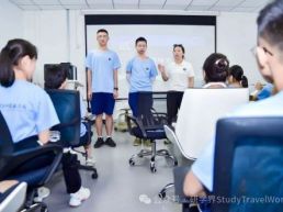 让研学真正成为“行走的课堂”