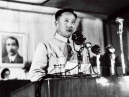 人物·纪念｜许德珩：百年风雨路 一片赤子心