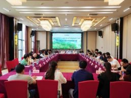 2025年晨光出版社赴文山举办原创儿童文学创作研习营