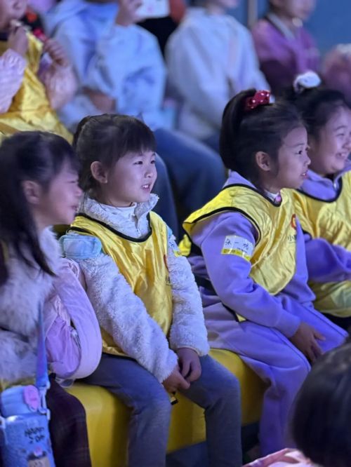 研学回顾 | 穿越蔚蓝世界，探索生命奇迹