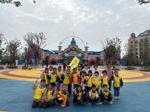 研学回顾 | 穿越蔚蓝世界，探索生命奇迹