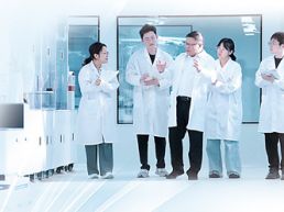 天津大学的三个创新场景（科技视点）