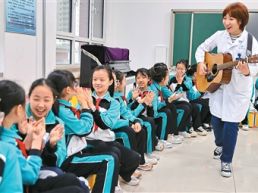 十条“心”措施 护航成长时