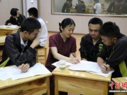 教育帮扶助力云南边疆县中学蝶变