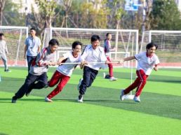 北京探索“体育强心”新实践 发布155个经验案例