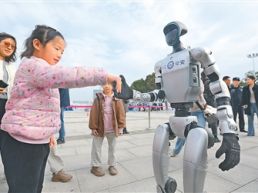 人形机器人的未来该怎么走