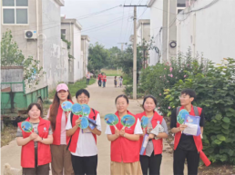 郑州经贸学院“十佳辅导员”汪永晖的育人之路