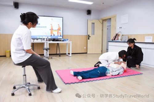 圆满收官|第六期研学安全员专项培训顺利结业!筑牢安全防线,守护研学每一步 圆满收官|第六期研学安全员专项培训顺利结业!筑牢安全防线,守护研学每一步