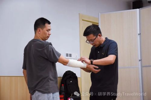 圆满收官|第六期研学安全员专项培训顺利结业!筑牢安全防线,守护研学每一步 圆满收官|第六期研学安全员专项培训顺利结业!筑牢安全防线,守护研学每一步