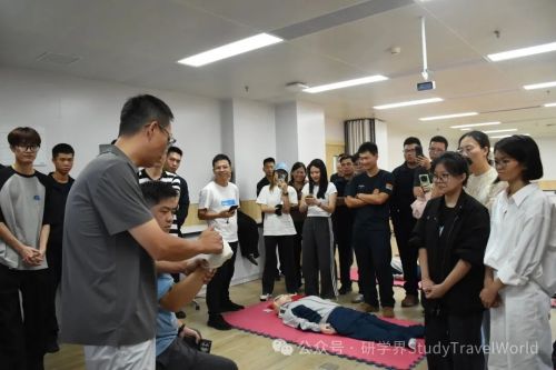 圆满收官|第六期研学安全员专项培训顺利结业!筑牢安全防线,守护研学每一步 圆满收官|第六期研学安全员专项培训顺利结业!筑牢安全防线,守护研学每一步