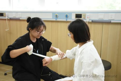 圆满收官|第六期研学安全员专项培训顺利结业!筑牢安全防线,守护研学每一步 圆满收官|第六期研学安全员专项培训顺利结业!筑牢安全防线,守护研学每一步