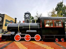 “文明互鉴列车”在京启航 中外学子共筑友谊之桥