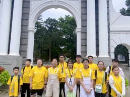 学生为什么要研学旅行