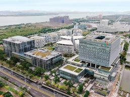 “澳门+横琴”持续释放发展新动能