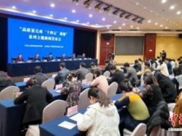 从“有学上”到“上好学” 山西基础教育“扩优提质”见成效