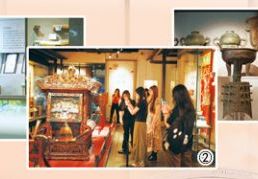 走进藏在高校里的博物馆