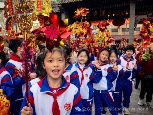 佛山首个秋假来了！机票预订量暴涨，引爆淡季旅游市场