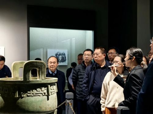 2025年河南省研学资源城市联盟会议在新乡圆满举办