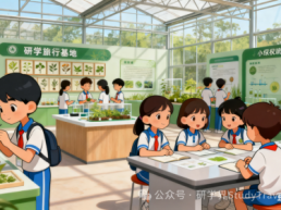 李贇、张萌 等 | 研学旅行基地内容建设模式和运营机制研究