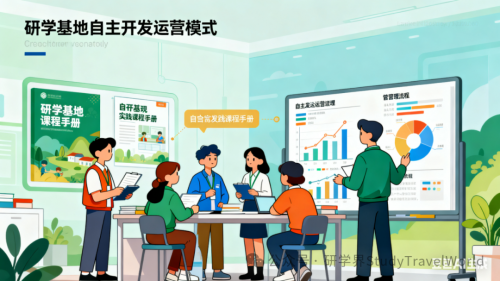 李贇、张萌 等 | 研学旅行基地内容建设模式和运营机制研究