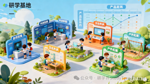 李贇、张萌 等 | 研学旅行基地内容建设模式和运营机制研究