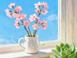 每日一句丨精神会从琐碎生活中得到升华