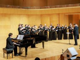 中俄音乐学院携手 以音乐艺术推动文明互鉴