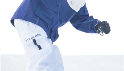 开板了！冰雪经济“热”起来