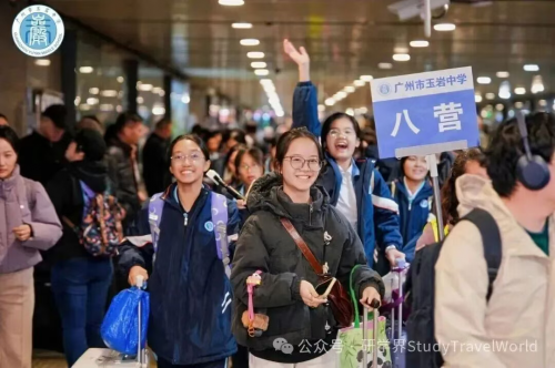 春秋游上央视焦点访谈啦！听听央视怎么说！