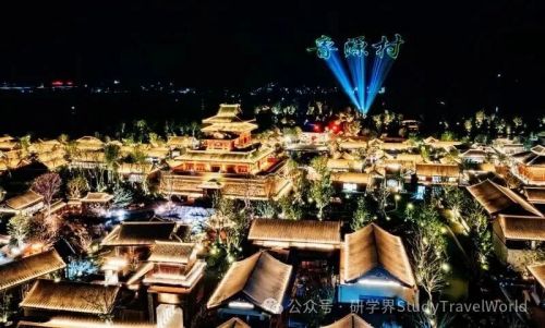 山东济宁：文旅融合，让千年儒韵“潮”起来