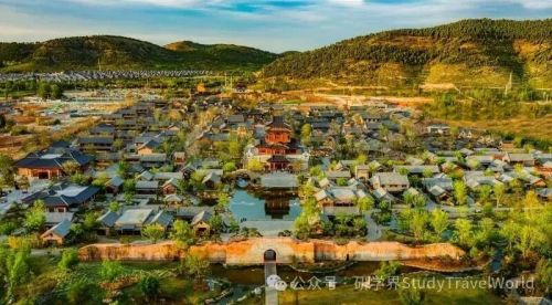 山东济宁：文旅融合，让千年儒韵“潮”起来