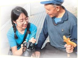 在“第二课堂”探寻成长方向（青年观察·大学的路怎么走②）