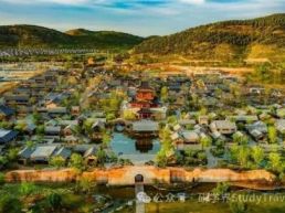 山东济宁：文旅融合，让千年儒韵“潮”起来