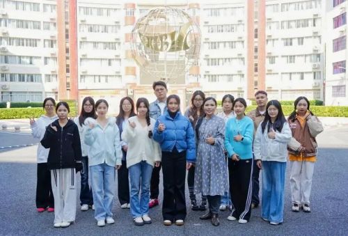 广西首届研学辅带技能大赛初赛圆满举办，亲子猫协办