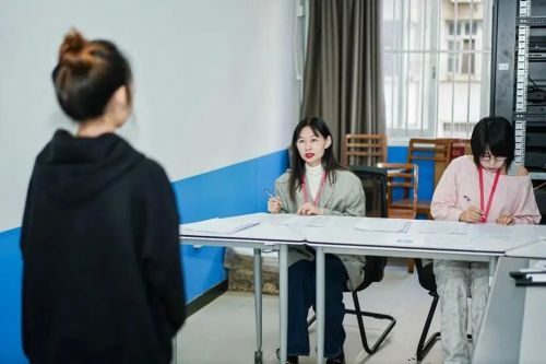 广西首届研学辅带技能大赛初赛圆满举办，亲子猫协办