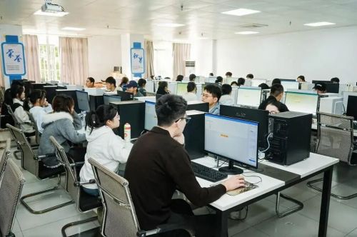 广西首届研学辅带技能大赛初赛圆满举办，亲子猫协办