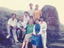 鼓岭情缘，牵起跨越太平洋的“乡恋”