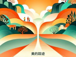 每日一句丨美的踪迹要到具体形象里去找