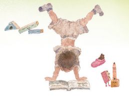 “为小孩子写大文学”，迎向新时代期许目光（坚持“两创”·关注新时代文艺）