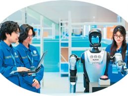 技能大赛展风采