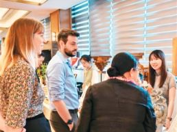 我在苏州修建筑