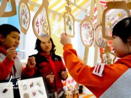 北京：学校要让每个儿童闪光