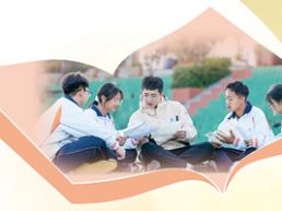 社会课堂，考卷没有标准答案